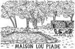 Maison Lou Piade